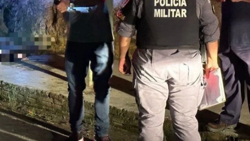 Homem é executado a tiros em comunidade no Jorge Teixeira, em Manaus