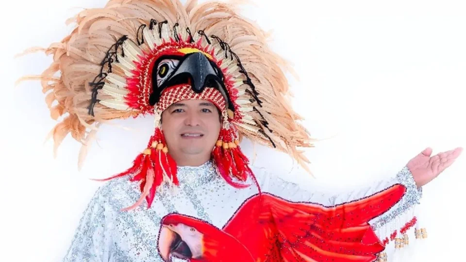 Norte Bumbás: Helen Veras prepara evento para levar origem do Boi-Bumbá