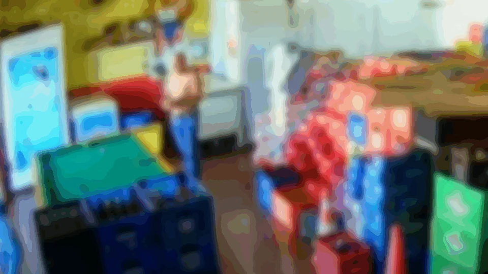 Homem perde aposta de sinuca e mata adversário a facadas em GO; veja vídeo