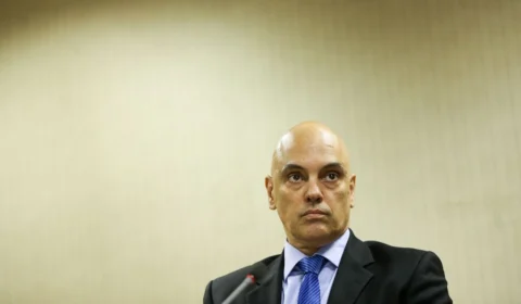 Moraes determina que PF interrogue presidentes de big techs em até 5 dias