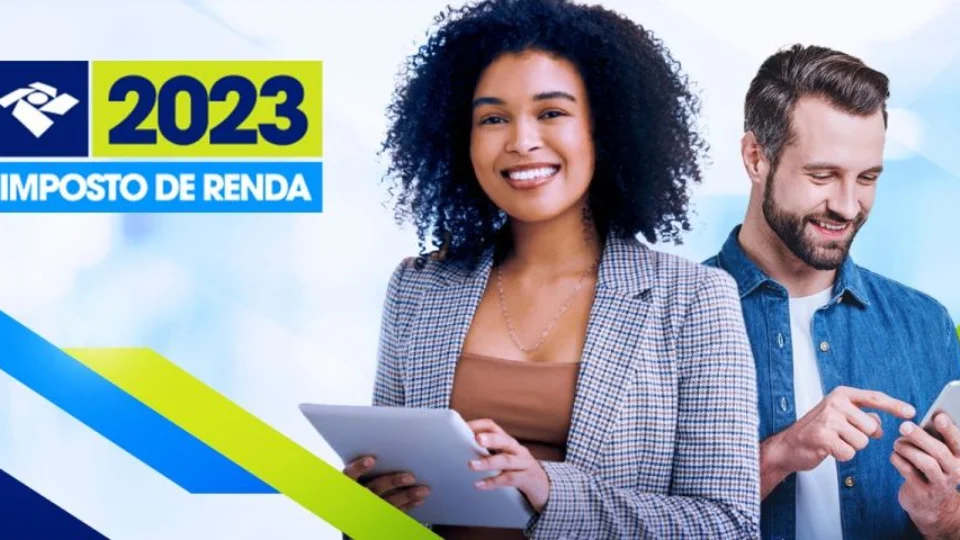 IRPF 2023: Receita Federal abre nesta quarta consulta ao 1º lote 