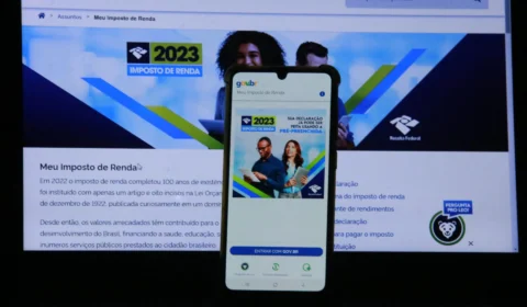 IRPF 2023: mais de 401 mil já entregaram declaração no Amazonas