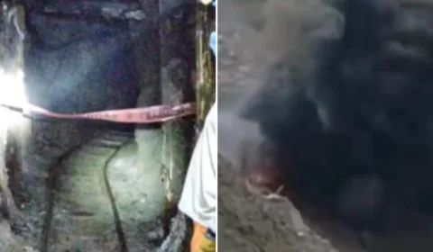 Incêndio: mais de 27 pessoas morrem em mina de ouro no Peru; veja