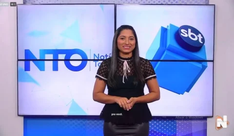  TO: assista à íntegra do Jornal Notícias Tocantins sexta,19 de maio