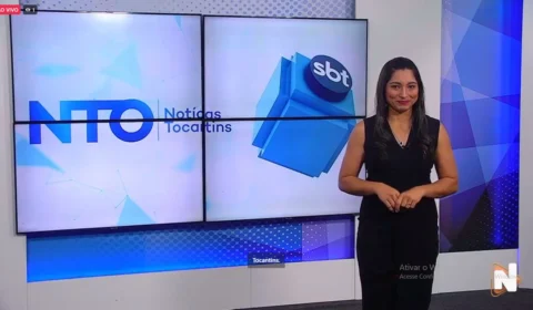 TO: assista à íntegra do Jornal Notícias Tocantins terça, 16 de maio