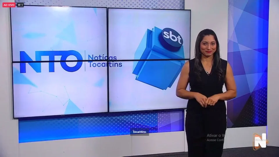 TO: assista à íntegra do Jornal Notícias Tocantins terça, 16 de maio