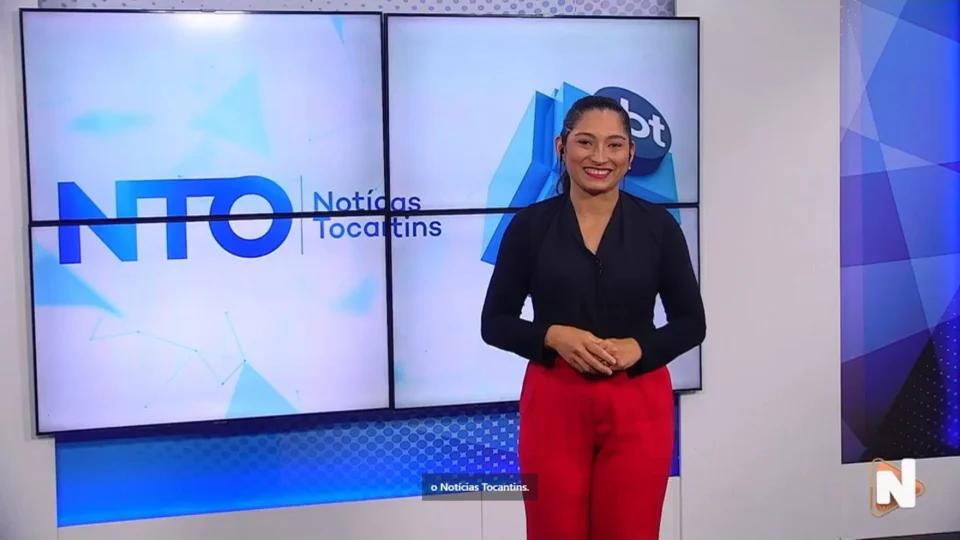 TO: assista à íntegra do Jornal Notícias Tocantins quarta , 17 de maio