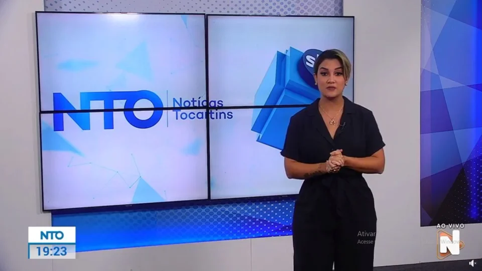 TO: assista à íntegra do Jornal Notícias Tocantins 22 de maio