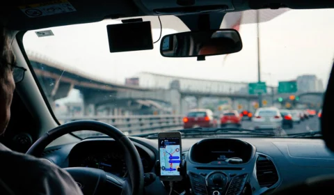 Instalado GT para regulamentação do trabalho por aplicativo; confira