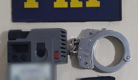 Jovem embriagado bate em moto e provoca acidente na BR 174, em Roraima