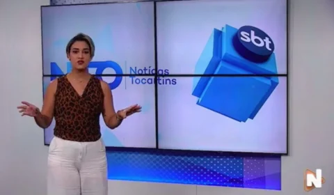 TO: assista à íntegra do Jornal Notícias Tocantins desta segunda, 1º de maio