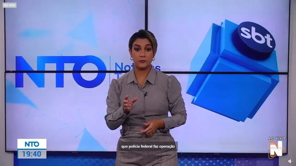 TO: assista à íntegra do Jornal Notícias Tocantins 23 de maio