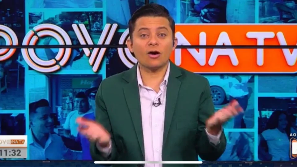 TO: assista ao Programa Povo Na TV desta quarta, 3 de maio