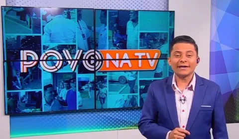 TO: assista ao Programa Povo Na Tv desta terça, 16 de maio