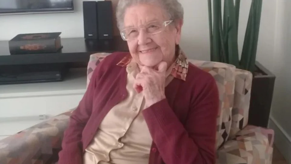 Apresentadora e cozinheira, Palmirinha Onofre morre aos 91 anos