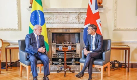 Fundo Amazônia deve receber investimentos de R$ 500 milhões do Reino Unido