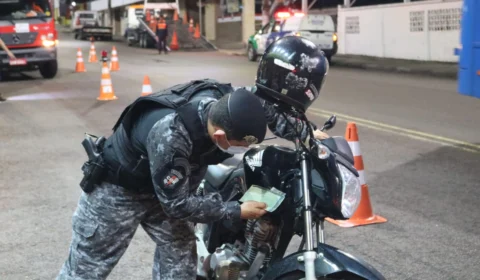 Segurança registra redução de 32% em casos de roubos a veículos em Manaus