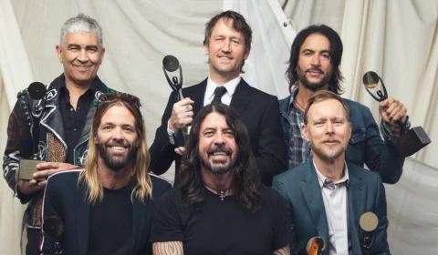 Banda de rock Foo Fighters anuncia show no Brasil; saiba valor dos ingressos