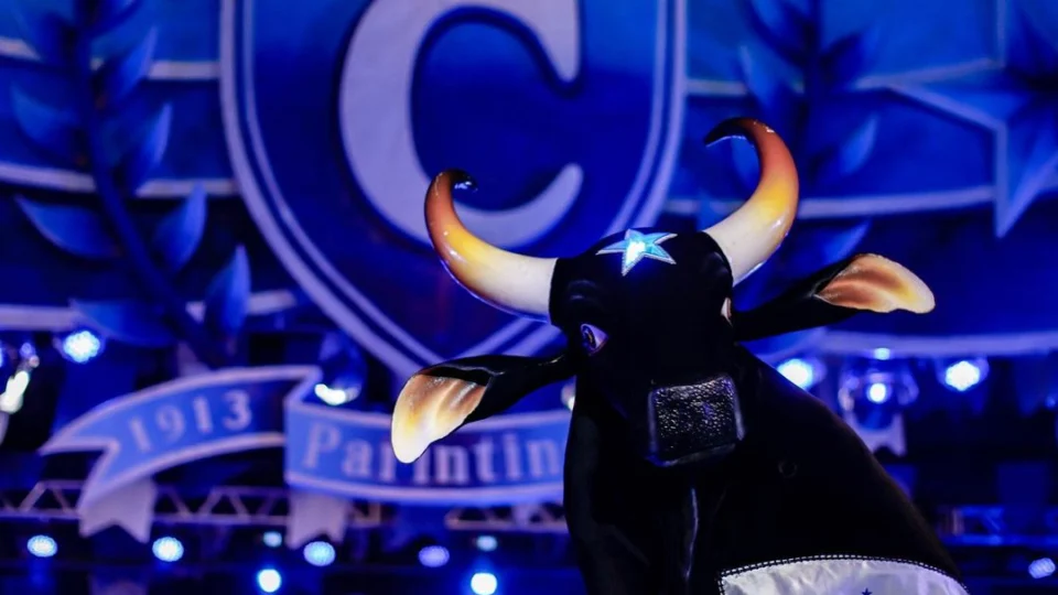 Conheça curiosidades do Boi Caprichoso