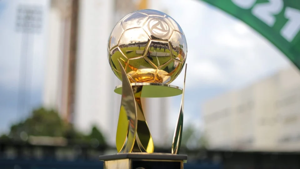 Copa Verde: Goiás e Paysandu se enfrentam no segundo jogo da final