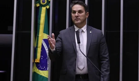 PF deve investigar presidente da CPI do MST por atos antidemocráticos