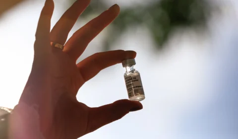 Covid-19: Manaus terá 75 pontos de vacinação nesta quarta