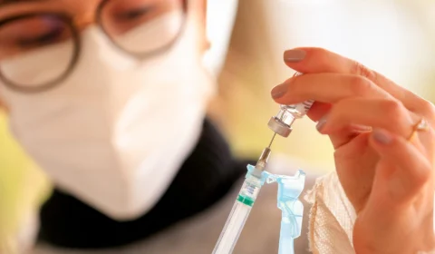 Covid-19: Manaus terá 75 pontos de vacinação nesta quarta