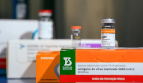 Covid-19: Manaus terá 75 pontos de vacinação nesta quinta