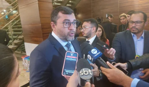 Wilson Lima afirma que falta clareza no texto da Reforma Tributária