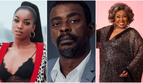 IZA e Seu Jorge anunciam homenagem à Alcione no Prêmio da Música Brasileira