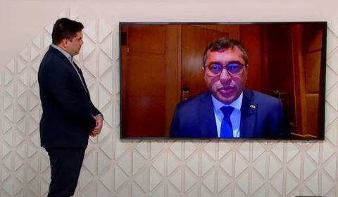 Entrevista: Wilson Lima anuncia produção de óleo para combustível de avião no PIM