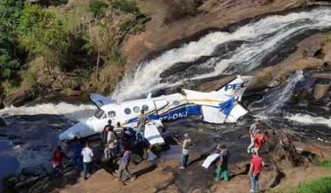 Acidente Marília Mendonça: falha foi por ‘excesso de zelo’ do piloto, diz especialista