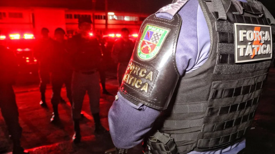Corregedoria aponta indícios de tortura praticada por policiais da Força Tática em Boa Vista