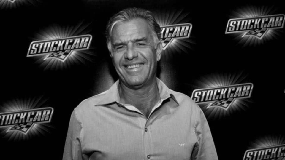 Alexandre Negrão, ex-piloto e fundador da Medley, morre aos 70 anos