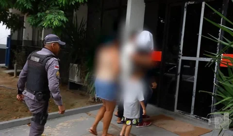 VÍDEO: aluno que feriu colega com caneta diz que ‘surtou’ por ser repreendido