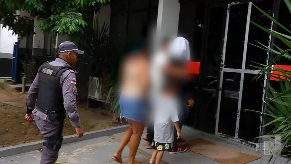 VÍDEO: aluno que feriu colega com caneta diz que ‘surtou’ por ser repreendido