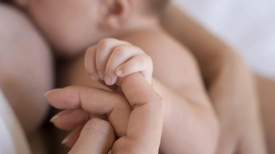 Confira principais benefícios da amamentação para mãe e bebê