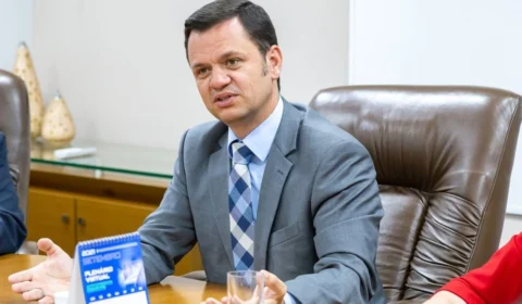 Depoimento de Anderson Torres à PF é marcado para segunda-feira, 8