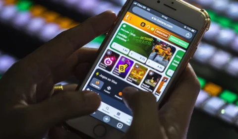 PL das apostas esportivas não compensa desoneração da indústria, diz Haddad