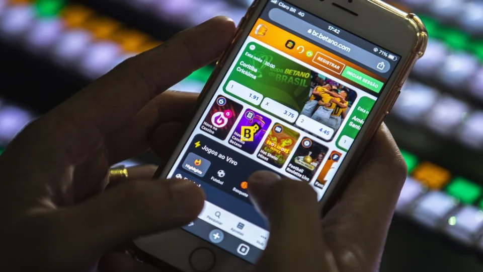 PL das apostas esportivas não compensa desoneração da indústria, diz Haddad