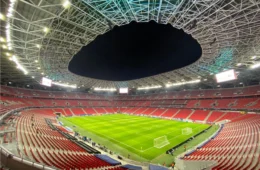 Sevilla x Roma: veja data, hora e local da final da Europa League