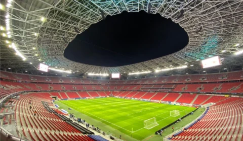 Sevilla x Roma: veja data, hora e local da final da Europa League