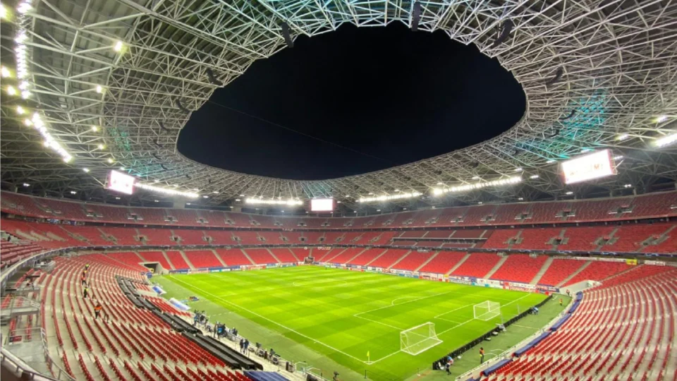 Sevilla x Roma: veja data, hora e local da final da Europa League