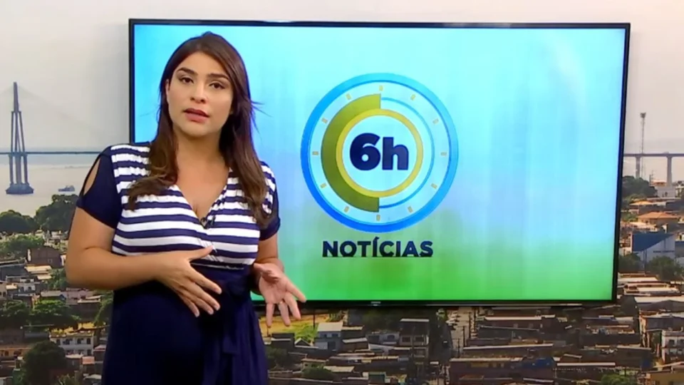 AM: assista ao jornal 6h Notícias desta terça, 16 de maio