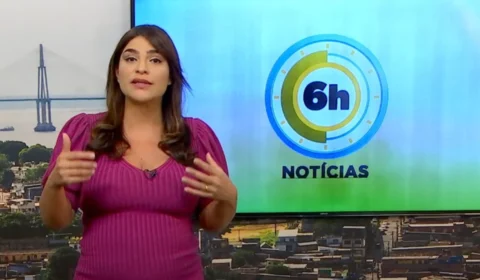 AM: assista ao jornal 6h Notícias desta quinta,18 de maio