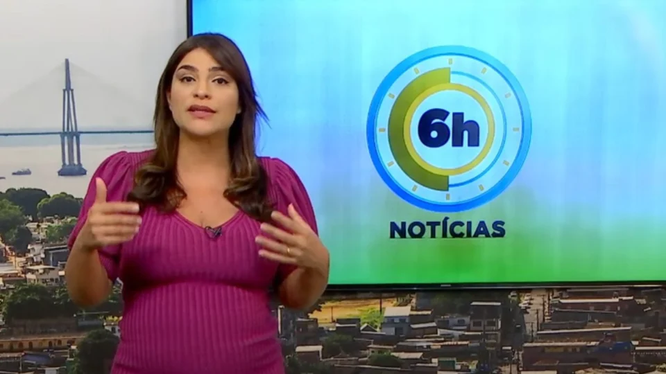 AM: assista ao jornal 6h Notícias desta quinta,18 de maio