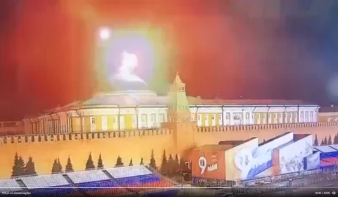 Rússia culpa Estados Unidos por suposto ataque de drones ao Kremlin