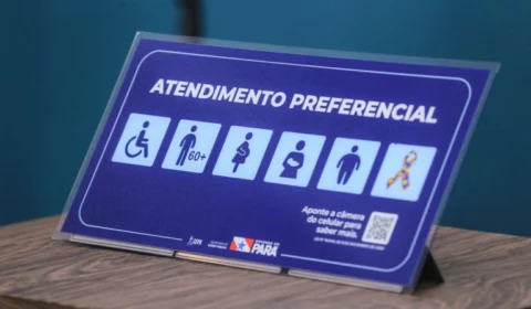 Doadores de sangue passam a ter prioridade em filas no Amazonas; entenda