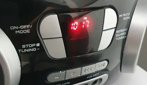 Comissão aprova aumento de número de estações de rádio e TV, em Brasília