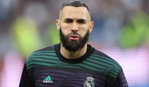 Proposta de bilionária da Arábia Saudita pode tirar Benzema do Real Madrid